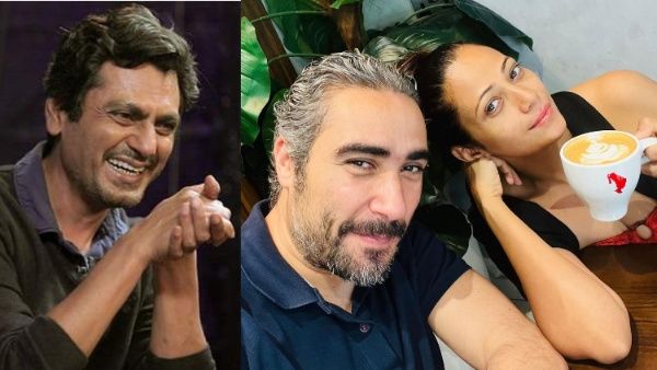 आलिया ने नए BF के साथ जगजाहिर किया रिश्ता, लोग बोले- ठग औरत, नवाज़ को लूट ली अब नया आदमी पकड़ ली