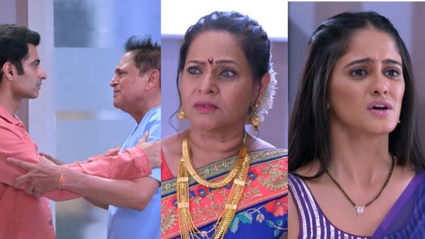 GHKKPM Spoiler Alert: अपनी सास की शादी करवाएगी सई, छोड़कर जाने से पहले पति का परिवार करवाएगी पूरा