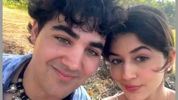 अक्षय कुमार की साली की बेटी देख सारा-जाह्नवी के मुंह रह जाएंगे खुले के खुले, हद से ज्यादा है खूबसूरत