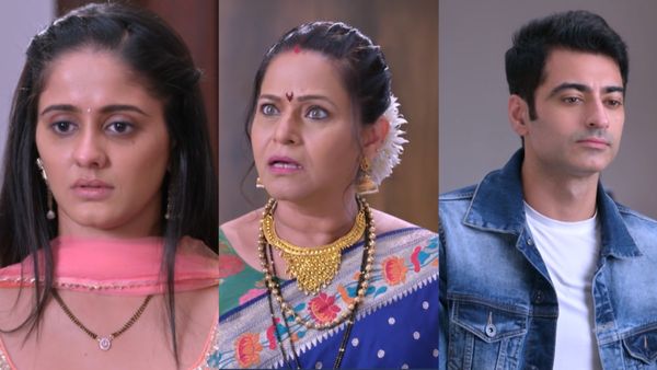 GHKKPM Spoiler Alert: सई की सास करेगी बच्चे की डिमांड, सत्या को देगी परिवार बढ़ाने का आदेश