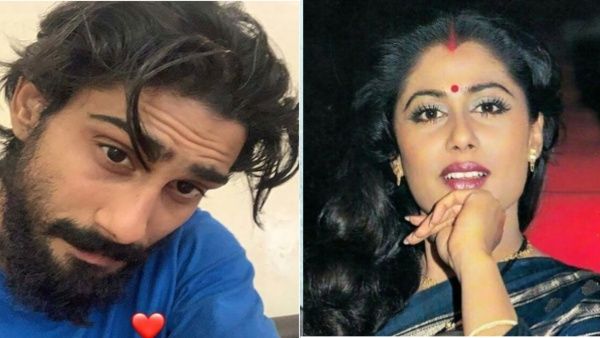 बेटे को जन्म देते ही स्मिता पाटिल की हो गई थी मौत, अब प्रतीक बब्बर ने मां की याद में लिया ये फैसला