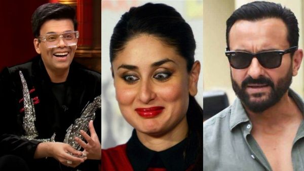 VIDEO: करीना-करण की गंदी बातें, बोले- ‘साइज से फर्क पड़ता हैं? प्राइवेट पार्ट के सवाल पर करीना ने दिया ये जवाब