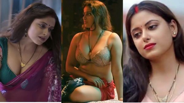 ULLU पर छाया इस हसीना की बोल्डनेस का जलवा, बिना कपड़ों के हॉट सीन्स देकर मचाया गदर