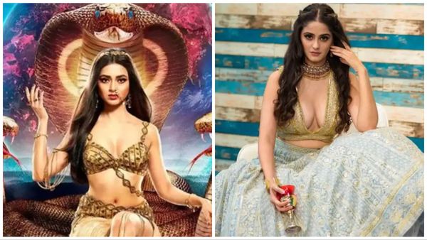 'गुम है' से सई का रोल खत्म होने के बाद इस शो में दिखेंगी Ayesha Singh? नागिन बनकर करेंगी दुश्मनों को खाक!