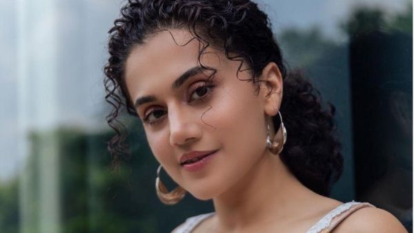 एक एक कर इस एक्टर ने तापसी पन्नू को जड़े 7 थप्पड़, और फिर...