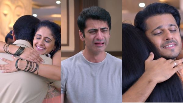 GHKKPM Spoiler Alert: सई से अपने प्यार का इजहार करेगा सत्या, पति का दिल तोड़ सई चुनेगी अपना पुराना प्यार