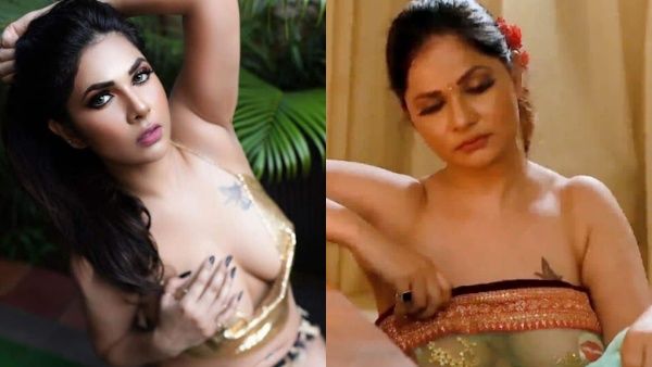 कामासूत्र 3D की हसीना ने शेयर कर दिया ऐसा वीडियो, लोग बोले- ओ भाभी प्लीज मान जाओ...