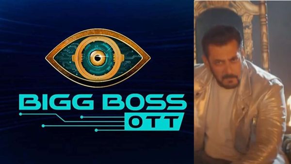 Bigg Boss OTT की लिस्ट आई सामने, ये कंटेस्टेंट अपनी चाल से कर सकते हैं सलमान खान का जीना हराम!