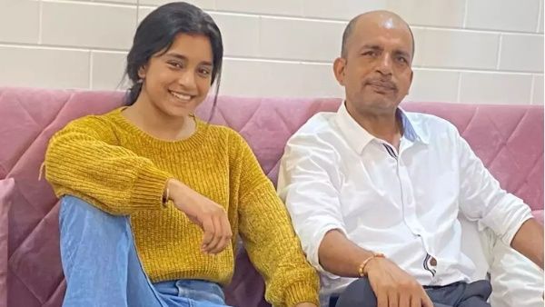 तलाकशुदा महिला पर आया दिल, 19 साल की सुंबुल तौकीर खान के पापा के पिता दूसरे निकाह के बनेंगे दूल्हा