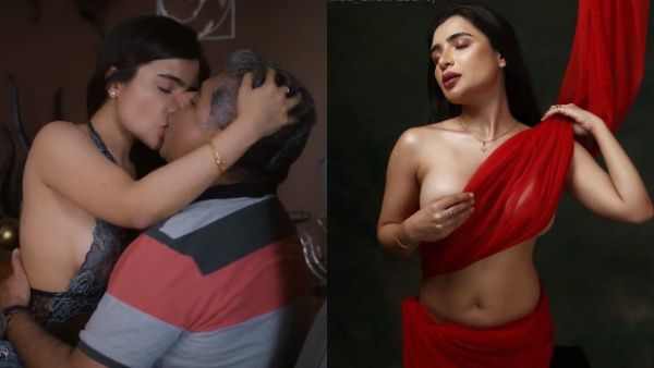 एक एक कपड़ा उतार ऐसा बवाल मचा देती है ये हसीना, नेकेड तस्वीरें देख लोग मांगते हैं पानी