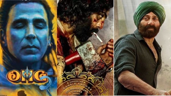 Box Office Clash: 11 अगस्त को बॉक्स ऑफिस मचेगा गदर, अक्षय कुमार- रणबीर कपूर को पटकनी देने आ रही हैं सनी देओल