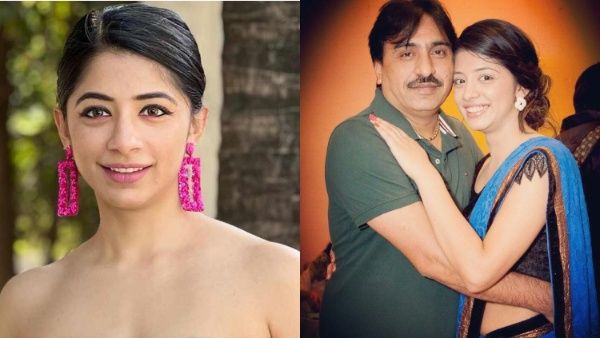 21 साल बड़े नेता के साथ शादी करने पर ये क्या बोल गई एक्ट्रेस, उनके पास 24 कैरेट सोना का...