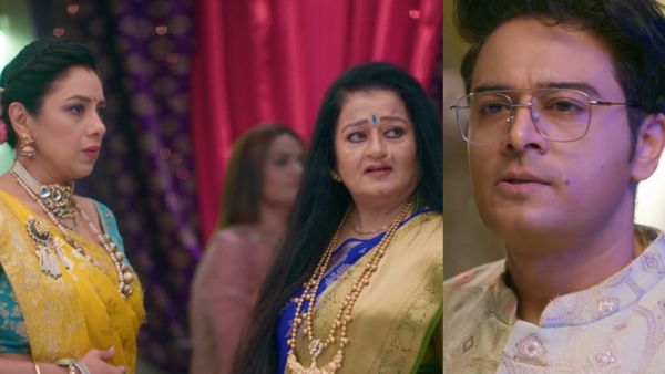 Anupamaa Spoiler Alert: अनुज के खिलाफ अनुपमा के कान भरेगी मालती देवी, गुरु मां घोलेगी दोनों के रिश्ते में जहर