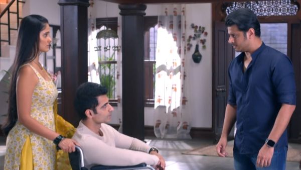 GHKKPM Spoiler Alert: सई विराट के प्यार के आगे घुटने टेकेगा सत्या, लेकिन फर्ज के आगे मजबूर सई देगी कुर्बानी