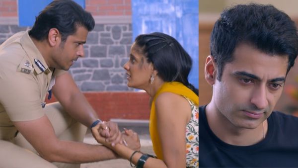 GHKKPM Spoiler Alert: मसीहा बनकर सई की जान बचाएगा विराट, लाचारी में दोनों की आशिकी देखने पर मजबूर होगा सत्या