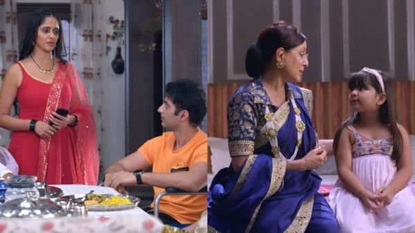 GHKKPM Spoiler Alert: सत्या के साथ जर्मनी जाएगी सई, सवि को रोकने के लिए भवानी काकू चलेगी चाल