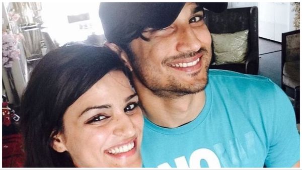 Sushant Singh Rajput: सुशांत की बहन ने सोशल मीडिया पर भाई को याद करके साझा किया वीडियो