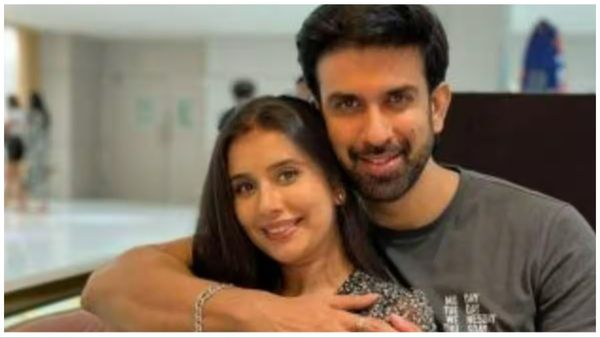 तलाक के बाद पहली बार चारु संग अपने रिश्ते पर बोले राजीव सेन, बेटी की जिम्मेदारी को लेकर भी की बात