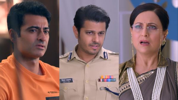 GHKKPM Spoiler Alert: सई विराट को एक करने की खुद जिम्मेदारी लेगा सत्या, भवानी को लगेगी तगड़ी लताड़
