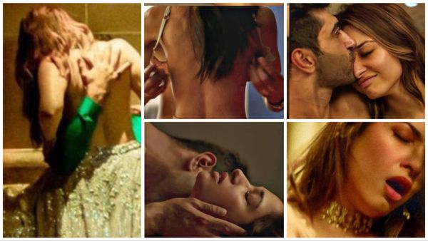 जी करदा में तमन्ना भाटिया ने उतारे अंदर तक के कपड़े, सेक्स सीन के लिए किया ये काम.. मचा बवाल