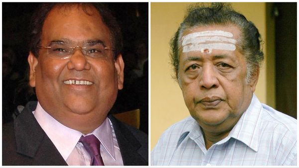 सतीश कौशिक के बाद फिल्म इंडस्ट्री से आई एक और बुरी खबर, छोड़ चला ये सितारा