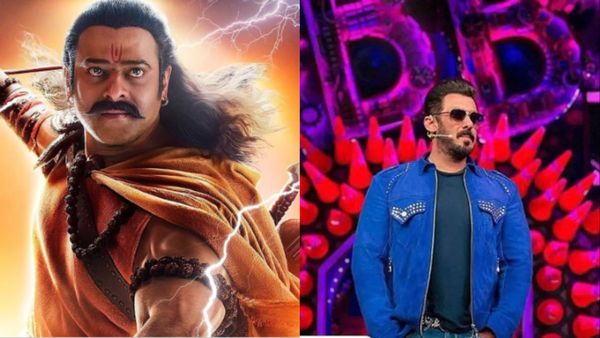 Bollywood Highlights: 'आदिपुरुष' देखकर फूटा सितारों का गुस्सा, बिग बॉस OTT के पहले ही दिन हो गए विवाद