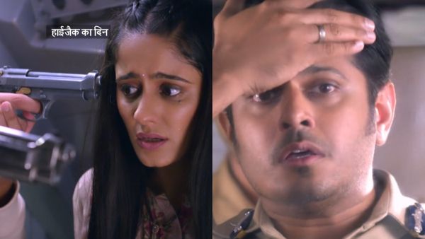 GHKKPM Spoiler Alert: आतंकवादियो ने प्लेन हाईजैक कर मचाया कत्लेआम, सई पर भी तानी बंदूक