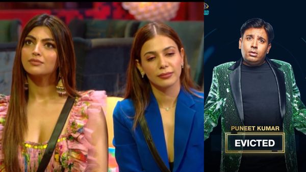 Bigg Boss OTT: चंद घंटों में पुनीत सुपरस्टार को निकालने के बाद, बिग बॉस ने इन हसीनाओं पर भी गिराई गाज