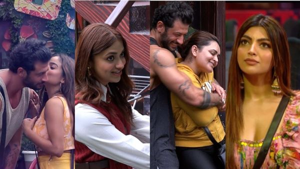 Bigg Boss OTT: एक अनार सौ बीमार, इस हैंडसम हंक के पीछे बिग बॉस की एक नहीं बल्कि कई हसीनाएं हुईं पागल