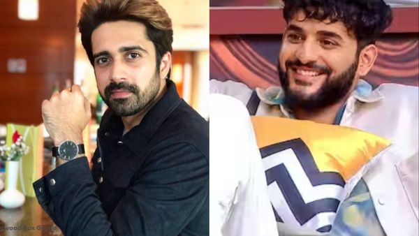 Bigg Boss OTT: 'फुकरा इंसान' ने टीवी एक्टर को कहा 'मंदबुद्धि का जानवर', लाइव शो में सबके सामने कर दी बेइज्जती