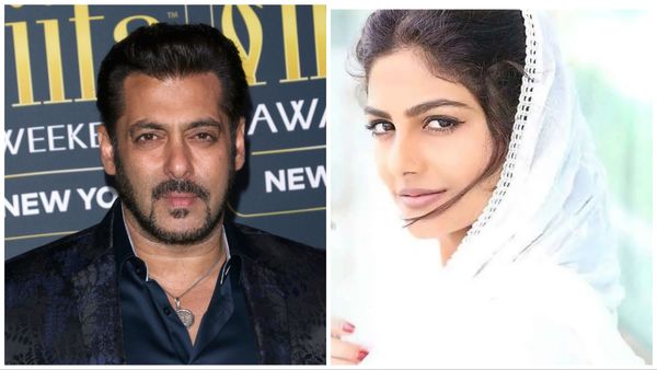 सलमान खान से मिलने को लेकर छलका हसीना का दर्द- मेरी हालत खराब कर दी... कुत्तों की तरह..