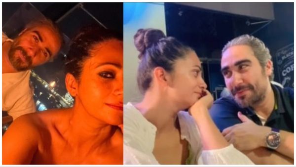 नए BF को लेकर नवाजुद्दीन सिद्दिकी की एक्स वाइफ ने बताई प्राइवेट बातें, बोलीं- सबसे ज्यादा पसंद है उसका ये अंग