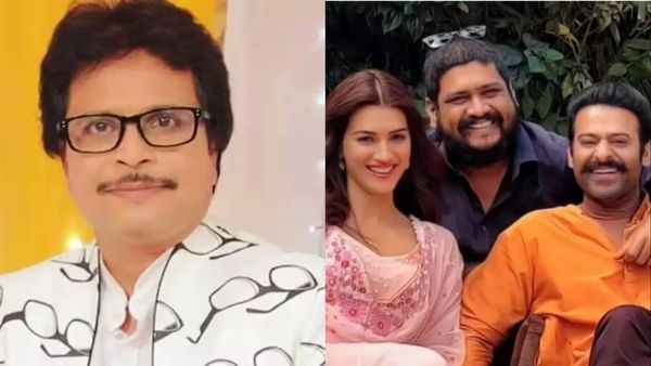 Bollywood Highlights: तारक मेहता के निर्माता के खिलाफ FIR, आदिपुरुष के डायरेक्टर का नया पैंतरा