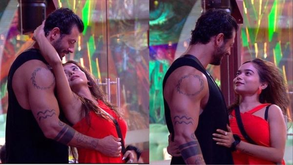 Bigg Boss OTT: हैंडमस हंक को देखते ही ऐसी पिघलीं मनीषा रानी, जबरन बाहों में भरकर किया प्यार का इजहार