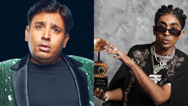 बिग बॉस से बाहर निकलते ही Puneet Superstar ने दी MC Stan को गालियां, कहा- 'तू कीड़े मकोडे़...'