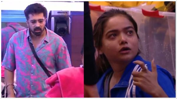 Bigg Boss OTT की इस लड़ाई में फूट-फूटकर रोईं मनीषा रानी, एक्स गर्लफ्रेंड को लेकर अविनाश से हुई लड़ाई