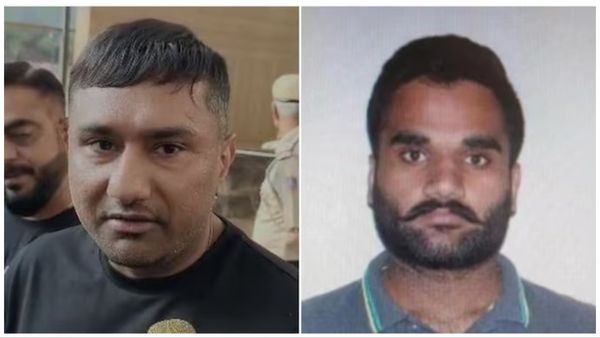 हनी सिंह की लाइफ में मची उथल पुथल बोले- मौत से डरता हूं, सिद्धू सिंह मूसेवाला के कातिल गोल्‍डी बरार ने दी धमकी