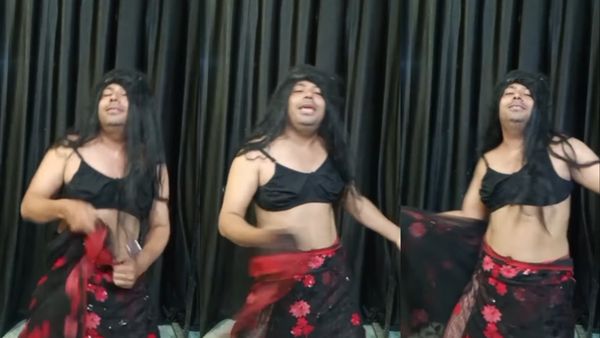 बिग बॉस से बाहर निकलते ही पुनीत सुपरस्टार ने खोया मानसिक संतुलन!, ब्रा पहनकर वीडियो किया शेयर