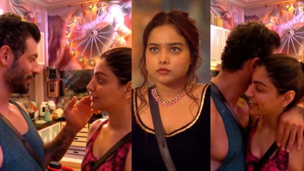 Bigg Boss OTT: मनीषा का दिल तोड़, मीका की मंगेतर पर डोरे डाल रहा ये शख्स और कैमरे के सामने मांगा किस