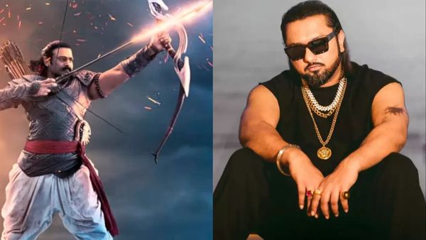Bollywood Highlights: सिर्फ 150 रुपए में 'आदिपुरुष' देखने का ऑफर, हनी सिंह को मिली जान से मारने की धमकी