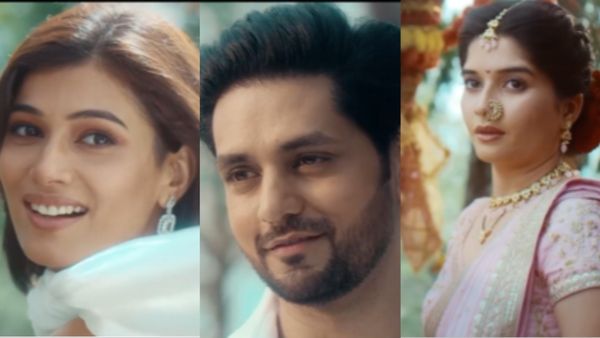GHKKPM Promo: सवि को मिलेगा मां जैसी किस्मत, शादी के बाद भी नहीं मिलेगा पति का प्यार और इज्जत