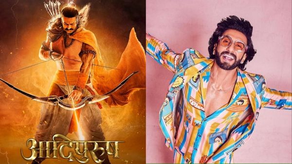 Bollywood Highlights: 'आदिपुरुष' ने KGF को भी पछाड़ा, रणवीर सिंह ने चार्ज की फिल्म के लिए मोटी रकम