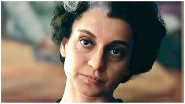 Box Office पर इस तारीख को कंगना रनौत लगा रही हैं 'इमरजेंसी', गूंजा- इंदिरा इड इंडिया...