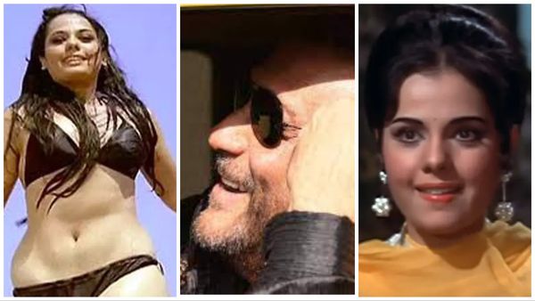 75 साल की मुमताज को अपने इशारों पर नचा रहा है ये बॉलीवुड सुपरस्टार, ऐसा वीडियो हुआ वायरल