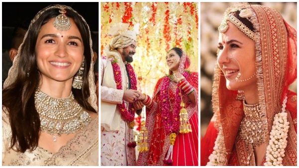 सबसे मशहूर विलेन ने हरियाणा की टीचर के रचाई शादी, दुल्हनिया के आगे फिकी पड़ी आलिया-कैटरीना