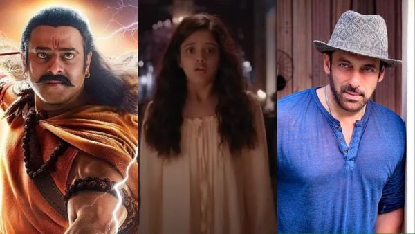 Bollywood Highlights: 'आदिपुरुष' पर भारी पड़ रही 1920, सलमान खान को गैंग्स्टर ने दी जान से मारने की धमकी
