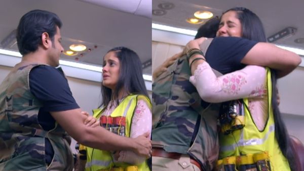 GHKKPM Spoiler Alert: विराट की बाहों में मौत की नींद सोएगी सई, बॉम्ब ब्लास्ट में प्रेम कहानी होगी कुर्बान