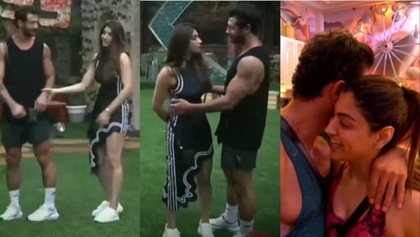 Bigg Boss OTT: जैद हदीद ने फिर पार की सारी हदें, कैमरे के सामने ही अकांक्षा की अंडरवेयर का कलर लगे पूछने