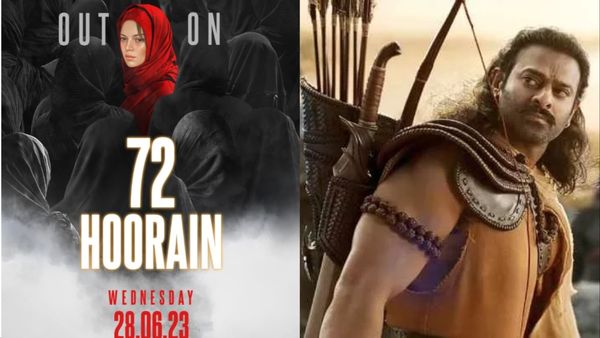 Bollywood Highlights: 72 हूरें को सेंसर बोर्ड से नहीं मिला सर्टिफिकेट, आदिपुरुष मामला पहुंचा सुप्रीम कोर्ट
