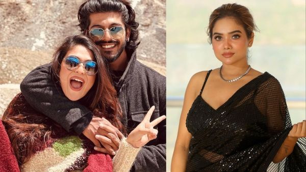 Bigg Boss OTT: अपनी बहन की बुराई सुन खौल उठा शीजान का खून, मनीषा को कहा- 'थूककर चाटा नहीं करते'